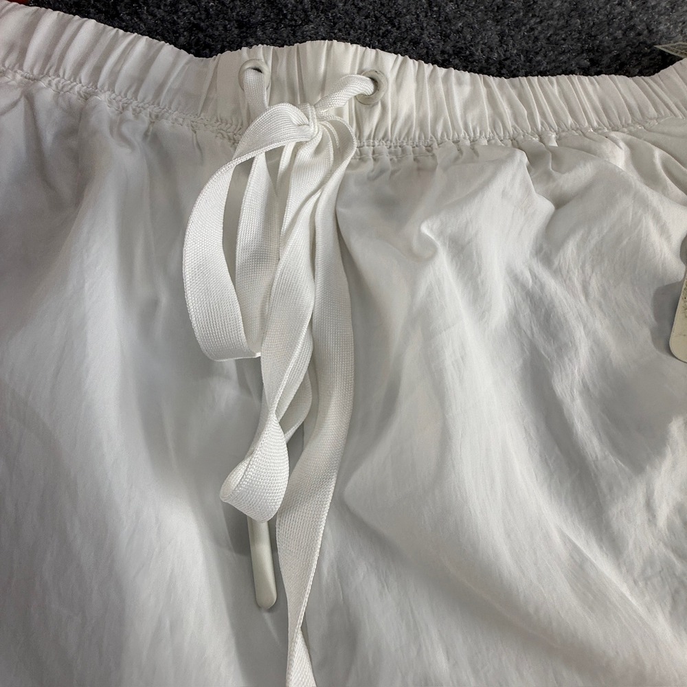 FP Movement Way Home Skirt White Combo Blue Piping OB2103531 XL NEW - Picture 4 of 9